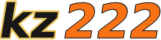 kz222 logo